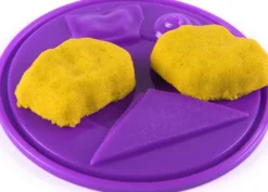 Kinetic Sand - Lækre Godter Overrask Assorterede