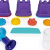 Kinetic Sand - Rainbow Mix Sæt - 3 Farver