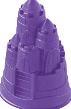 Kinetic Sand - Sandkasse - Sæt - Assorterede