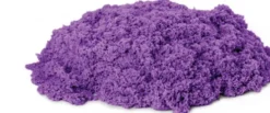 Kinetic Sand - Sandkasse - Sæt - Assorterede