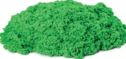 Kinetic Sand - Sandkasse - Sæt - Assorterede