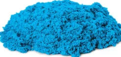 Kinetic Sand - Sandkasse - Sæt - Assorterede