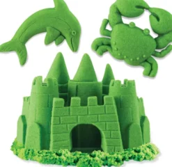 Kinetic Sand - Sandposer Assorterede