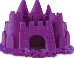 Kinetic Sand - Sandposer Assorterede