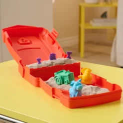 Kinetic Sand Sandy Farm Set - 6072781