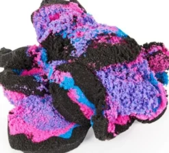 Kinetic Sand - Slice N' Surprise Legesæt