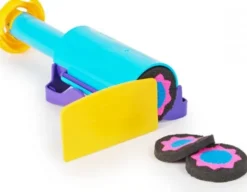 Kinetic Sand - Slice N' Surprise Legesæt