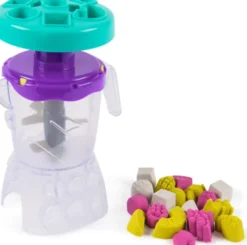 Kinetic Sand - Smoothie Mixer