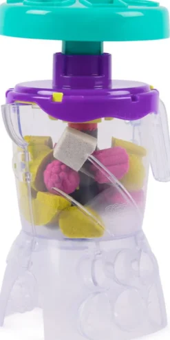 Kinetic Sand - Smoothie Mixer