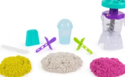 Kinetic Sand - Smoothie Mixer