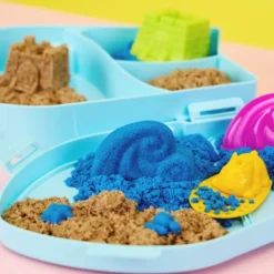 Kinetic Sand - Surf N' Sand Paradise