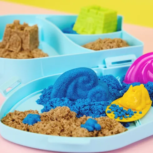 Kinetic Sand - Surf N' Sand Paradise