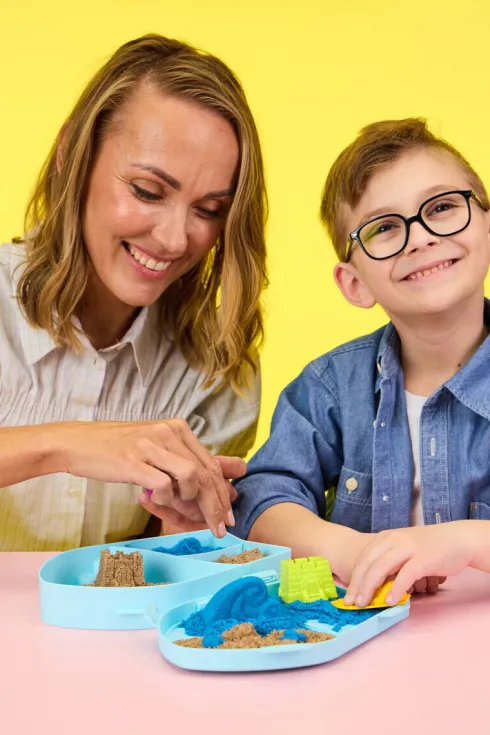 Kinetic Sand - Surf N' Sand Paradise