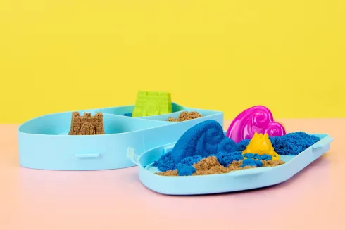 Kinetic Sand - Surf N' Sand Paradise