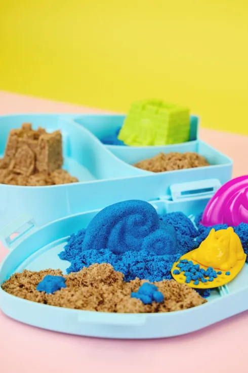 Kinetic Sand - Surf N' Sand Paradise