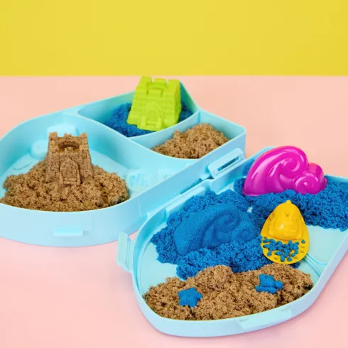 Kinetic Sand - Surf N' Sand Paradise