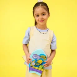 Kinetic Sand - Surf N' Sand Paradise