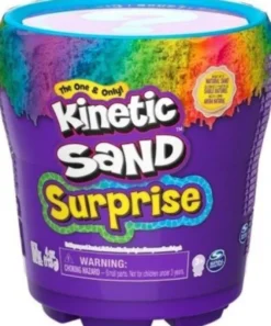 Kinetic Sand Surprise - 114 G