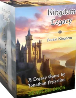 Kingdom Legacy - En - Fry1023