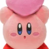 Kirby Bamse - Kirby With Heart - 16 CM