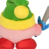 Kirby Bamse Med Sværd - 12 CM