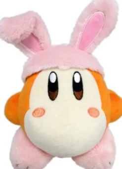 Kirby Bamse - Waddle Dee Kanin - 14 CM
