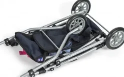 Klapvogn Til Dukke - My Baby