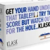 Klask Spil