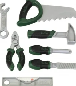 Klein - Bosch Toolbox 17X31X14Cm