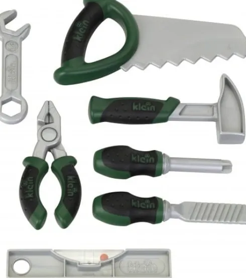 Klein - Bosch Toolbox 17X31X14Cm
