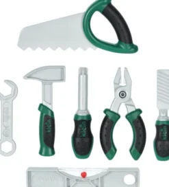 Klein - Bosch Toolbox 17X31X14Cm