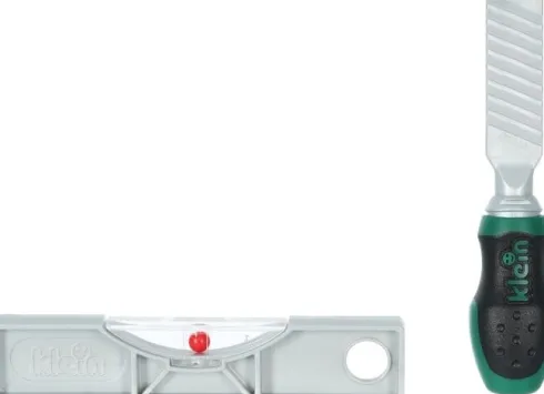 Klein - Bosch Toolbox 17X31X14Cm