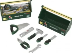 Klein - Bosch Toolbox 17X31X14Cm