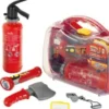 Klein - Firefighter Set - Kl8984