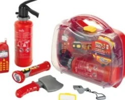 Klein - Firefighter Set - Kl8984