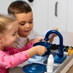 Klein - Minikøkken Med Vask