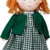 Kludedukke - Catarina Kruusval - Ellen - 28 CM