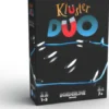 Kluster Duo - Nordic