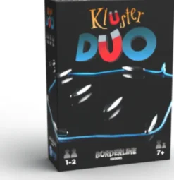 Kluster Duo - Nordic