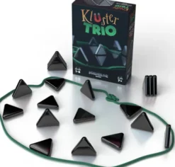 Kluster Trio - Nordic