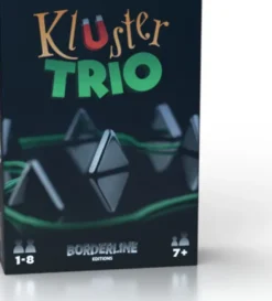 Kluster Trio - Nordic
