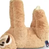 Kæmpe Dovendyr Bamse - 90 CM