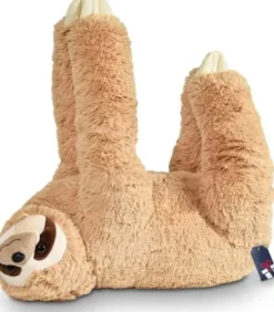 Kæmpe Dovendyr Bamse - 90 CM