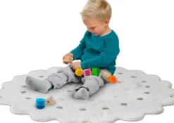 Kæmpe Perler - Sanselegetøj - Ses Creative