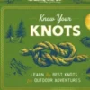 Know Your Knots - 30 Cards And 2 Ropes