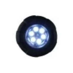 Kompakt Lampe Og Lommelygte