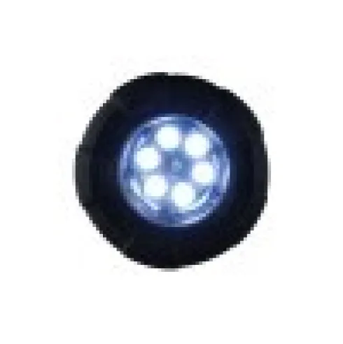 Kompakt Lampe Og Lommelygte