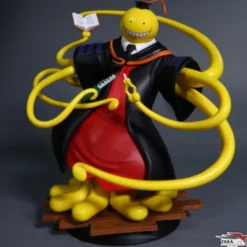 Koro Sensei Figure