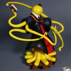 Koro Sensei Figure