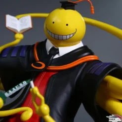 Koro Sensei Figure